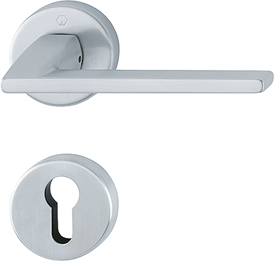 Ensemble de porte Bergamo M1628/42K/42KS