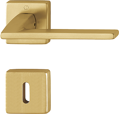 Ensemble de porte Bergamo M1628/843K/843KS