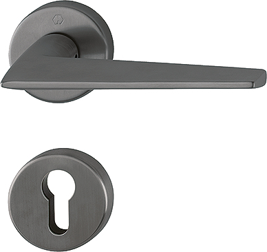 Ensemble de porte Macau M1646/42K/42KS