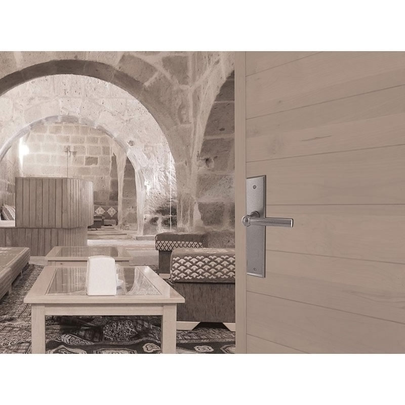 Ensemble de porte Chemin de Fer