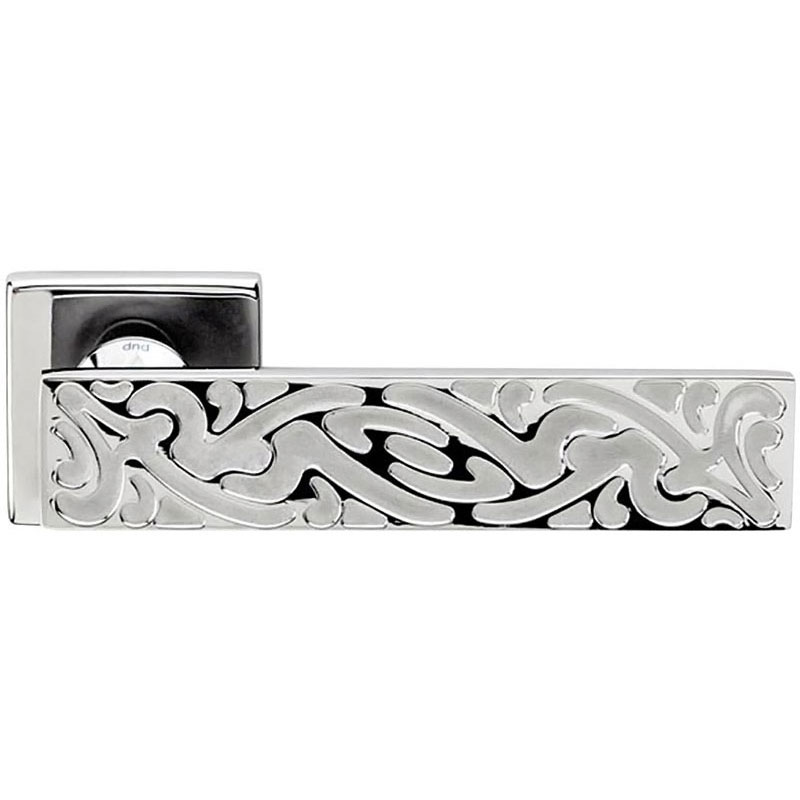 Ensemble de porte Sochic 02 sur rosace rectangle