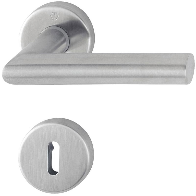 Ensemble de porte Amsterdam 1400/42K/42KS - HOPPE