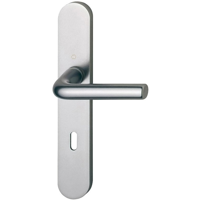 Ensemble de porte Arles 197L/300M - HOPPE