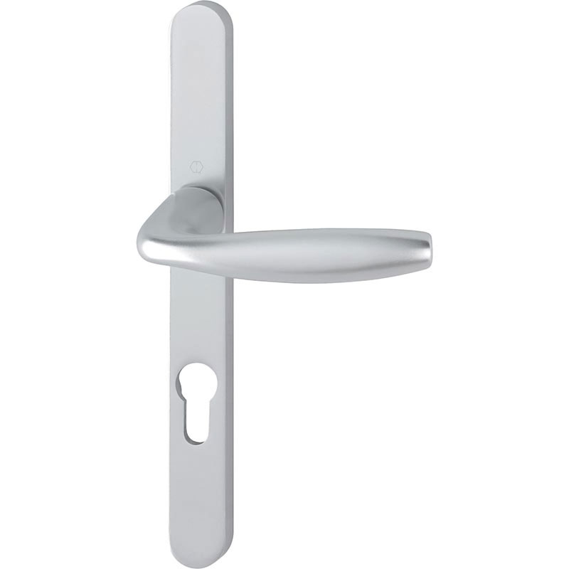 Ensemble de porte New York 1810RH/300LMSGL/1810 - HOPPE