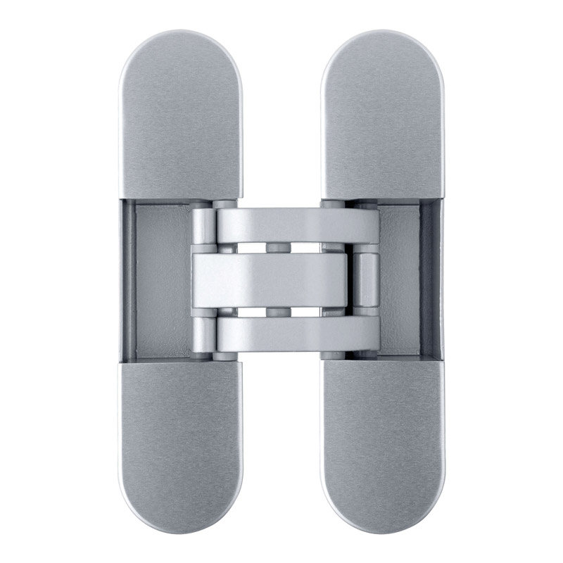 Paumelle Invisible Invisacta règlable IN305 40kg - OTLAV