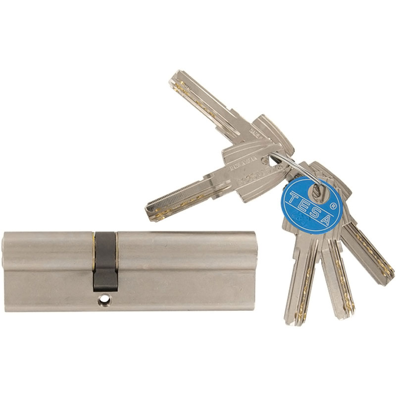Le cylindre de sécurité T60 - ASSA ABLOY