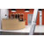 Ensemble de porte Tokyo 554/300LMSGL/1710RH - HOPPE