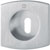 Set de poignées cuvette carré pour porte coulissante M462 - HOPPE
