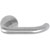 Ensemble de porte Paris E138Z/849N - HOPPE