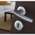 Ensemble de porte Vitoria M1515/23K/23KS - HOPPE